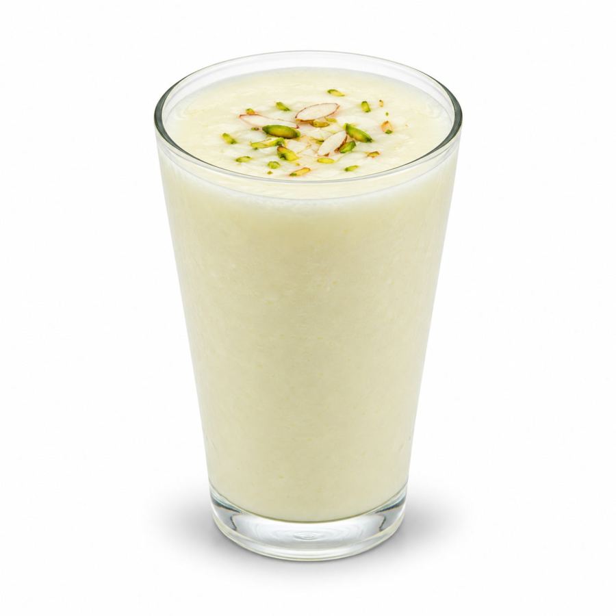 Meethi Lassi
